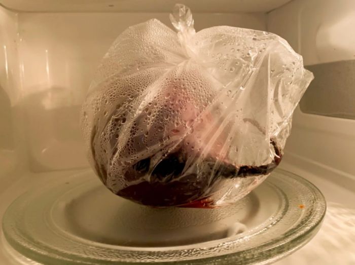 Не треба варити і запікати буряк - є спосіб простіший. Всього 15 хвилин