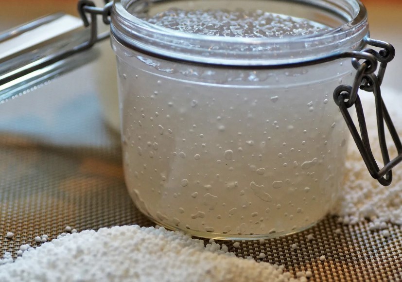 Дізнався, навіщо бабуся купує крохмаль великими пакетами. Тепер беру крохмаль великими упаковками