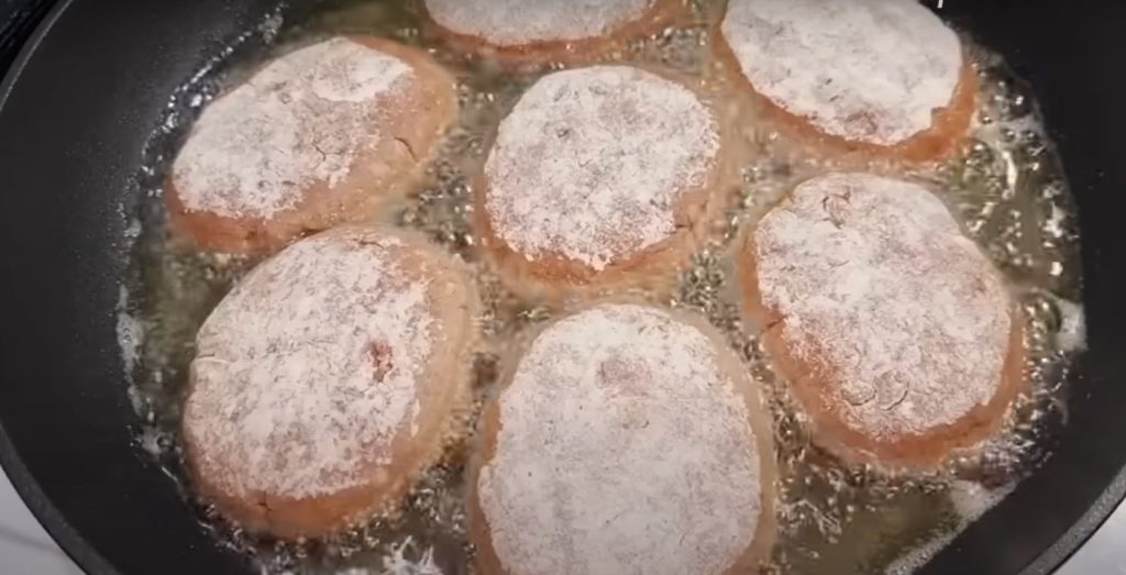 Підготувала гору, а з'їли за 10 хвилин. Смачні домашні котлети